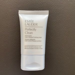 Estée Lauder Perfectly Clean Foam Cleanser